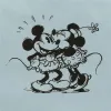 Penālis Disney Mickey & Minnie Zils