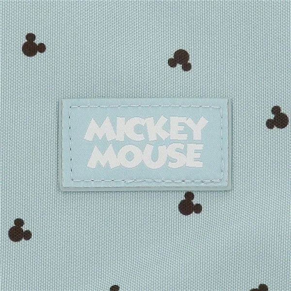 Penālis Disney Mickey & Minnie Zils