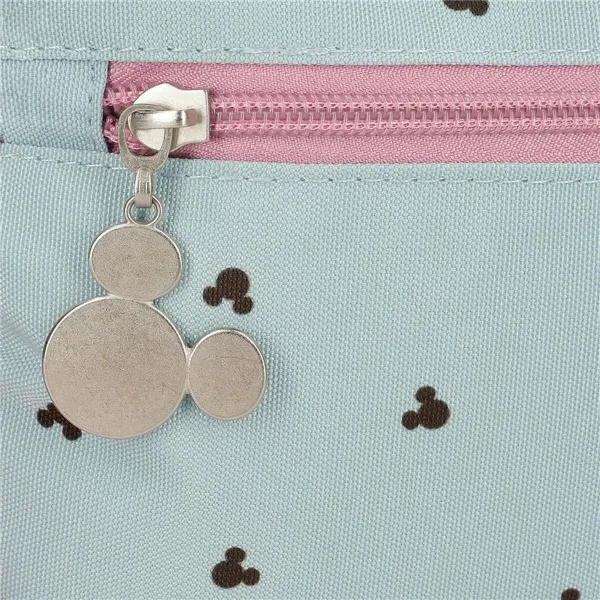 Penālis Disney Mickey & Minnie Zils