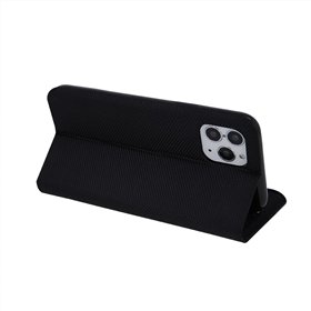 Case Smart Senso Samsung A226 A22 5G black