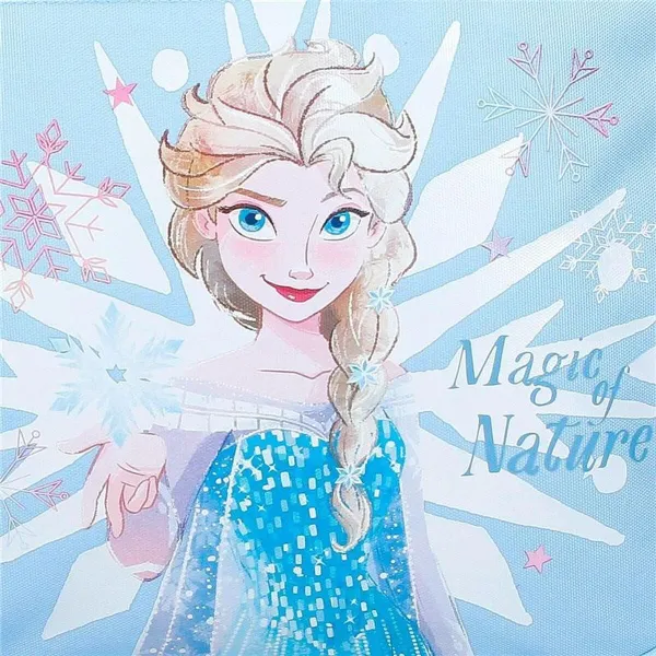 Penālis Disney Frozen Zils