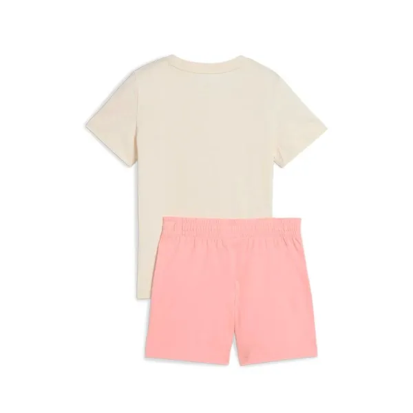 Children's Sports Outfit Puma 685240 87 Pink