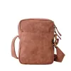 Õlakott Rip Curl Classic Leazard No Idea Pouch Pruun