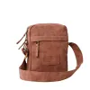 Õlakott Rip Curl Classic Leazard No Idea Pouch Pruun