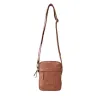 Õlakott Rip Curl Classic Leazard No Idea Pouch Pruun