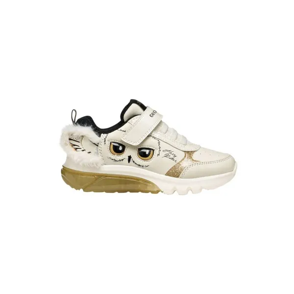 Sports Shoes for Kids Geox Ciberdron A