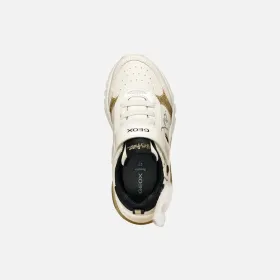 Sports Shoes for Kids Geox Ciberdron A