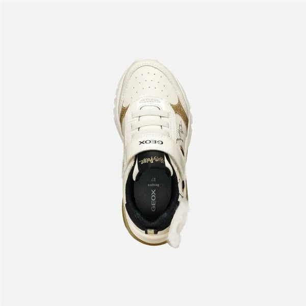 Sports Shoes for Kids Geox Ciberdron A