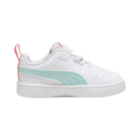 Sports Shoes for Kids Puma Rickie Ac+