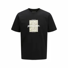 Miesten T-paita Jack & Jones