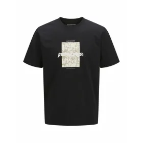 Miesten T-paita Jack & Jones