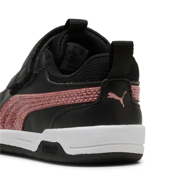 Sports Shoes for Kids Puma Multiflex 2 Gli