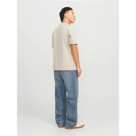 Miesten T-paita Jack & Jones