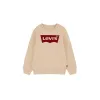 Children’s Sweatshirt without Hood Levi's 8E9079-GAB White