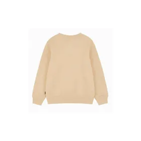 Children’s Sweatshirt without Hood Levi's 8E9079-GAB White