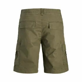 Pitkät urheiluhousut Jack & Jones Miehet