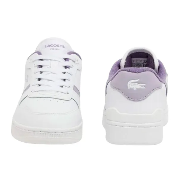 Sports Shoes for Kids Lacoste T-Clip Set 225 7 Suj