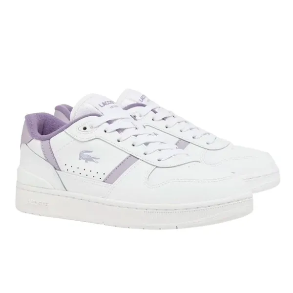Sports Shoes for Kids Lacoste T-Clip Set 225 7 Suj