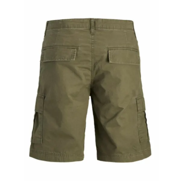 Pitkät urheiluhousut Jack & Jones Miehet
