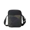 Õlakott Rip Curl No Idea Pouch Search Camo Must