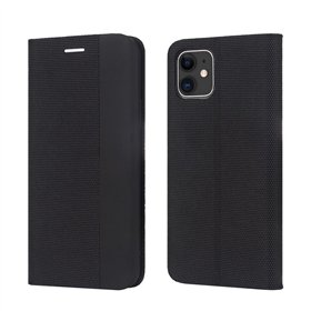 Case Smart Senso Samsung A515 A51 black