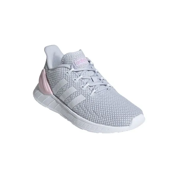 Sports Shoes for Kids Adidas Questar Flow NXT Blue