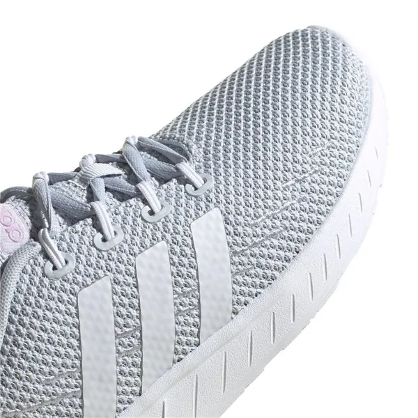 Sports Shoes for Kids Adidas Questar Flow NXT Blue