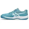 Sports Shoes for Kids Asics Gel-Game 9 Gs Light Blue