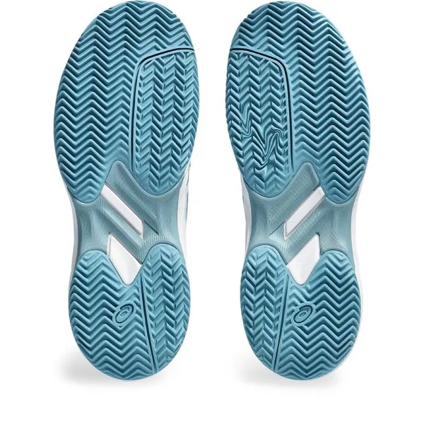 Sports Shoes for Kids Asics Gel-Game 9 Gs Light Blue