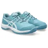 Sports Shoes for Kids Asics Gel-Game 9 Gs Light Blue