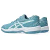 Sports Shoes for Kids Asics Gel-Game 9 Gs Light Blue