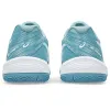 Sports Shoes for Kids Asics Gel-Game 9 Gs Light Blue