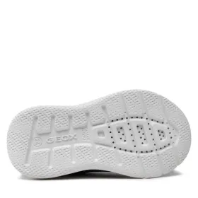 Sports Shoes for Kids Geox Sprintye Dark blue