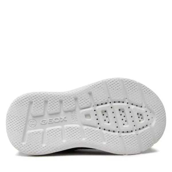 Sports Shoes for Kids Geox Sprintye Dark blue
