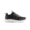 Sports Shoes for Kids Geox J Aril J16DBL Black
