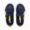 Sports Shoes for Kids Puma Multiflex SL V Dark blue