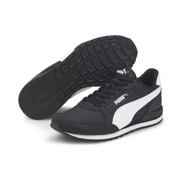 Sports Shoes for Kids Puma St Runner V3 Nl