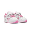 Sports Shoes for Kids Reebok Classic Jog 3 White