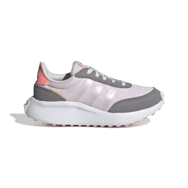 Sports Shoes for Kids Adidas Run 70s Kids Lavendar