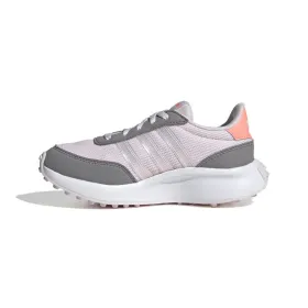 Sports Shoes for Kids Adidas Run 70s Kids Lavendar