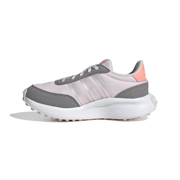 Sports Shoes for Kids Adidas Run 70s Kids Lavendar