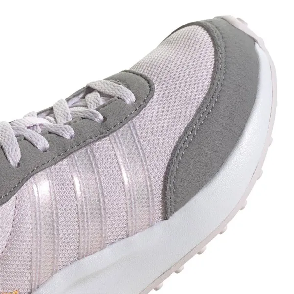 Sports Shoes for Kids Adidas Run 70s Kids Lavendar
