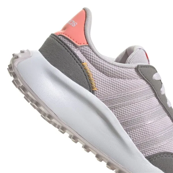 Sports Shoes for Kids Adidas Run 70s Kids Lavendar