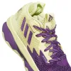 Sporta Apavi Bērniem Adidas Dame 3 Dzeltens