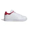 Sporta Apavi Bērniem Adidas Advantage Balts