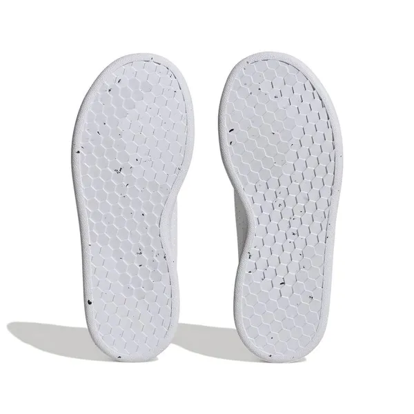 Sporta Apavi Bērniem Adidas Advantage Balts