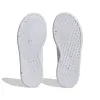 Sporta Apavi Bērniem Adidas Advantage Balts