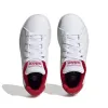 Sporta Apavi Bērniem Adidas Advantage Balts