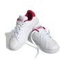 Sporta Apavi Bērniem Adidas Advantage Balts