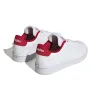 Sporta Apavi Bērniem Adidas Advantage Balts